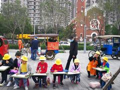 -佳禾国际美术书法教育(仁恒伊势丹校区)