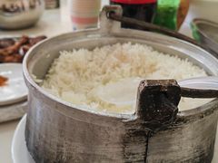-跃进桥火烧鸡(怒江西岸店)