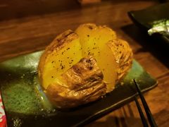 -木子烧鸟屋(百子湾店)