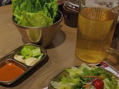-西塔老太太泥炉烤肉(北京双井店)
