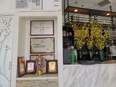-花舍·新派粤菜·西餐·下午茶(亚运村·鸟巢店)