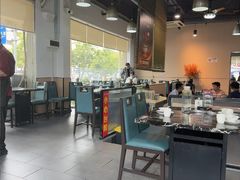 -李师傅脆肚(华强北店)