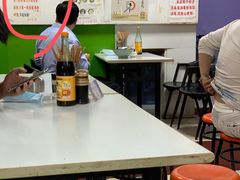 大堂-明呈黄鱼面馆(斜土路店)