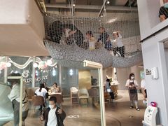 -NOKNOK若蔻亲子餐厅(天地壹方北馆店)