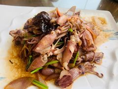 -抹直口特色菜馆(一店)