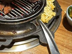 -小米烤肉·和牛原切-创意韩料(东关店)