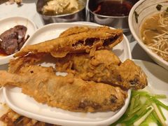 -慧娟面馆·餐厅(望江路店)