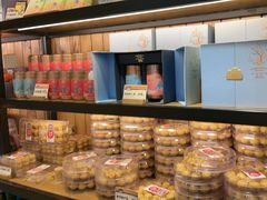 -金顺昌桂林桂花伴手礼(东西巷6店)