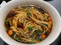 -A One Kitchen·南京精菜馆(德基广场店)
