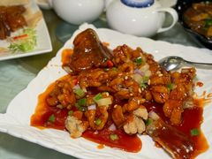 -玉兰苑(渔人码头店)