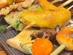 -鸟鹏烧鸟居酒屋(熙龙湾店)