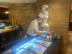 -城市名人酒店喝彩西餐厅(人民南路店)