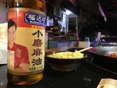 -肥龙火锅(南坪店)
