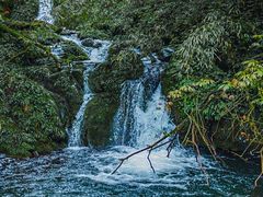 -瓦屋山景区