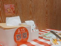 -西贝莜面村(朝阳大悦城店)