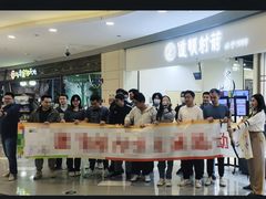 -道顺射箭·团建·骑射(张杨路店)