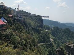 -梦幻奥陶纪景区