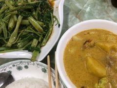 -家利美食店