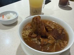 -池记(尖沙咀店)
