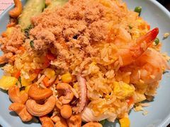 -URBAN SOI Thai Kitchen乐泰料理(长乐路店)