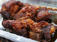 酱排骨-王裕興肉莊(南禅寺店)