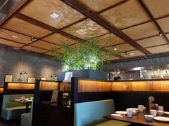 -庐灶江南·江南菜·四合院Bistro(东直门雍和宫·原华侨宾馆店)