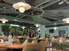 大堂-春润大地海南椰子鸡(沙井京基百纳广场店)