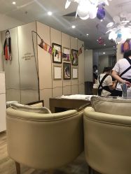 -爱睫物语·疗愈美睫美甲