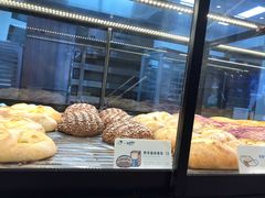 -喜茶(深圳福田星河COCO Park店)
