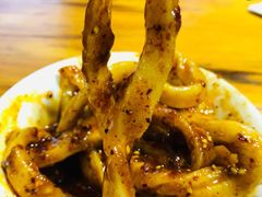 甜水面-洞子口张老二凉粉(文殊院店)