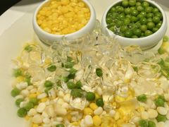 -村长家的疙瘩汤·东营菜(东营茶城店)