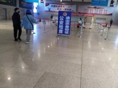 -沈阳站