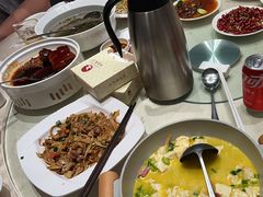 -钱塘人家(通泰路店)