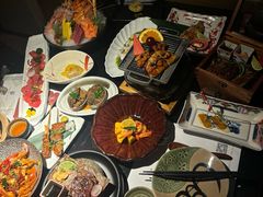 -花潮料理艺食馆(成都万象城店)