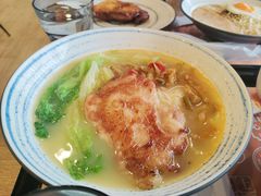 -大快活(丽丰店)