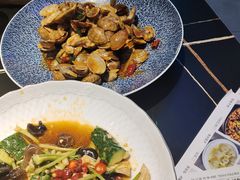 -沈胖子音乐烤吧·炒菜·龙虾(环城东路店)