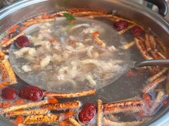 -小煵记·打边炉(西丽文光店)