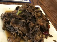 -马贤涮烤(超英·长乐家园店)
