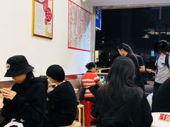 大堂-芬芳甜品(同福路店)