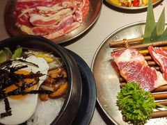 -西塔老太太泥炉烤肉(温州首店万象城黑金店)