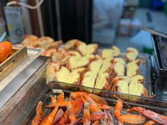 -西归浦每天偶来市场