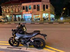 门面-文东记(马里士他店)