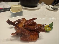 乳鸽-金苑海鲜酒家(来魅力店)