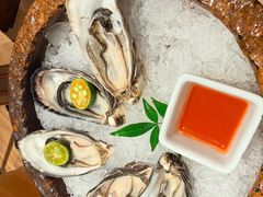 -Minase水濑·日料放题(外滩店)