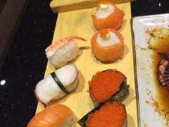 -真剑日本料理·铁板烧(贵州路店)
