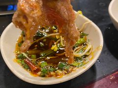 -邓莽子老火锅(鲁祖庙店)