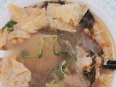 -苏晓玥·江南小吃(深圳北站店)