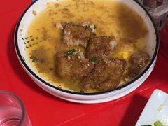 -涵家味土菜馆·徽州一绝臭鳜鱼(三河古镇店)