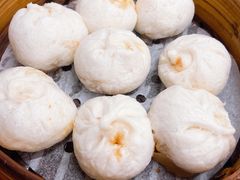 -都谷包子(天一广场店)