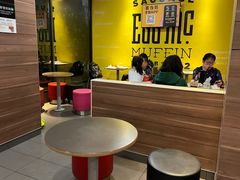 包房-麦当劳(杭州庆春路店)